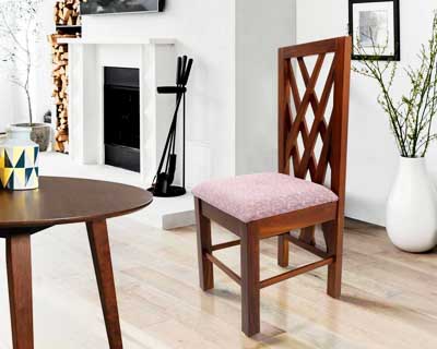 Hatton Mode Dining Chair
